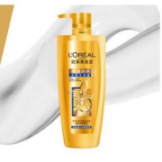 L‘OREAL PARIS 巴黎欧莱雅 精油润养洗发露 700ml *5件