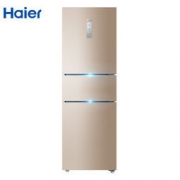 Haier 海尔 BCD-220WDVL 220升 风冷无霜三门冰箱