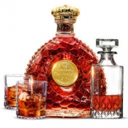 King Louis XV 国王路易十五 XO 白兰地 700ml