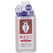 美人肌 纯米米糠美白化妆水 130ml