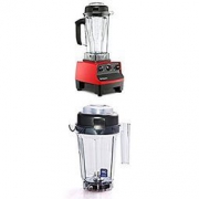 Vitamix TNC5200 破壁料理机+原装干磨杯
