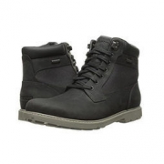 ROCKPORT 乐步 Rugged Bucks 男款防水靴