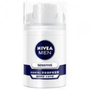 NIVEA 妮维雅 男士舒安润护保湿露 50g *2件