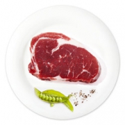 限地区！玺宴 澳洲眼肉牛排 150g/袋