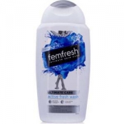femfresh 芳芯 女性洗护液 250ml *2件