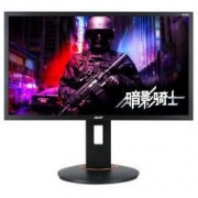 acer 宏碁 暗影骑士XF240H 电竞显示器 24英寸 （144Hz、1080P）