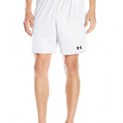 凑单品！UNDER ARMOUR 安德玛 Fixture 男士短裤