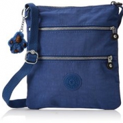 中亚Prime会员! Kipling 凯浦林 New Rizzi 女士斜挎包