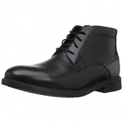 ROCKPORT 乐步 Collyns 男士踝靴