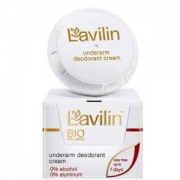 以色列原装进口 Lavilin 腋下祛味清新霜 10ml 去狐臭腋臭体臭