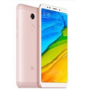 Xiaomi 小米 红米5 Plus 3GB+ 32GB 玫瑰金全网通4G手机