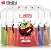 川锅壹号 火锅底料 6口味任选 220g*4包