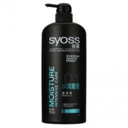 syoss 丝蕴 水润顺滑洗发露 750ml*8件