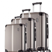 Rockland ABS拉杆箱套箱 CF236  599元包邮（1198元，需用码）