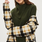 Topshop UK 官网 精选卫衣、毛衣等热卖