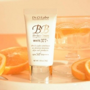 亚马逊海外购：Dr.Ci.Labo 城野医生  377+美白BB霜 30g  直邮含税