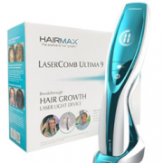 HairMax UItima9 激光生发梳增发健发梳子生发仪器