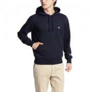 (冠军)Champion 针织套头连帽衫 C3-C118