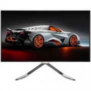 4日0点：PHILIPS 飞利浦 278C6QJSW 27英寸液晶显示器