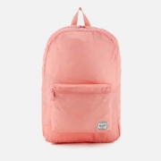 凑单： Herschel Supply Co. Packable 双肩背包