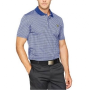 限S码，Lyle & Scott 苏格兰金鹰 男士休闲短袖POLO衫 Prime会员凑单免费直邮