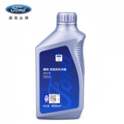 福特 浓缩洗车水腊 去污清洁 800ml