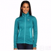 Arc'teryx 始祖鸟 Arenite 女士抓绒夹克 4折 $75.99