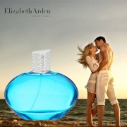 亚马逊中国：镇店之宝，Elizabeth Arden 伊丽莎白雅顿 情迷地中海喷式香水30ml
