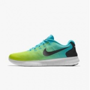 Nike 耐克 Free RN 2017 男子跑步鞋