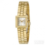 Rado 雷达 DiaStar 帝星系列 R18987103 女士时尚腕表