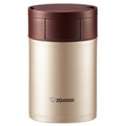 ZOJIRUSHI象印 SW-HB45-NL焖烧罐 450ml