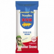 金龙鱼  家常系列鸡蛋挂面800g