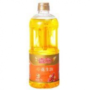 喜燕 压榨一级特香花生油 1L装