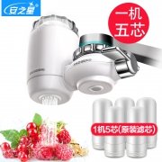 天猫商城：安之星 AZX-JSQ-05 水龙头净水器 送5只滤芯