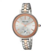 Anne Klein Two-Tone 女表