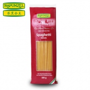Rapunzel 乐烹公主 直型通心粉方便速食意面 500g