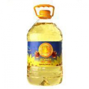 SOGAL 索菲亚金牌 葵花籽油 5L