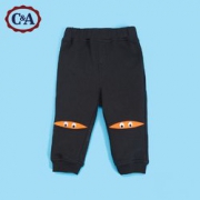 26日10点： C&A CA200199769 男宝宝束脚裤    38元