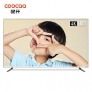 coocaa 酷开 50U3B 50英寸4K网络电视