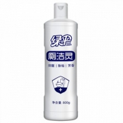 绿伞 洁厕剂洁厕液800g