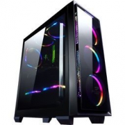 MLOONG 名龙堂 剑龙G4L 台式电脑主机（i5 7500 8G GTX1060-6G独显）