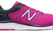 New Balance 490v5 女款轻量跑鞋