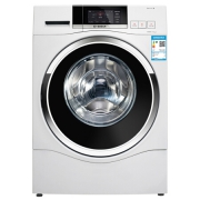 博世（BOSCH）        WAU287600W 8系 变频滚筒洗衣机 10KG