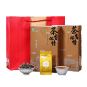 ￼￼￼￼阅客 武夷山金骏眉礼盒300g