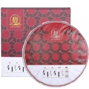 馥益堂 二级福鼎白茶 300g