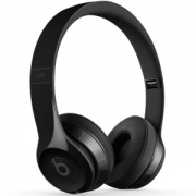Beats Solo3 Wireless 头戴式蓝牙耳机 + 赠品