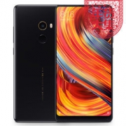 MI 小米 MIX 2 全网通智能手机 6GB+64GB