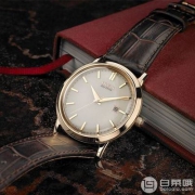 美国亚马逊：金盒特价，Citizen 西铁城 BM7193-07B 光动能男表 $94.99