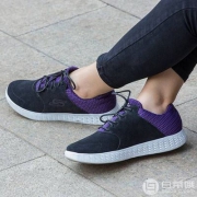亚马逊中国：Prime会员专享镇店之宝，Skechers 斯凯奇 On-The-Go 女士反绒系带休闲鞋14527