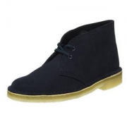 Clarks Originals Desert 女款沙漠靴（反绒皮）